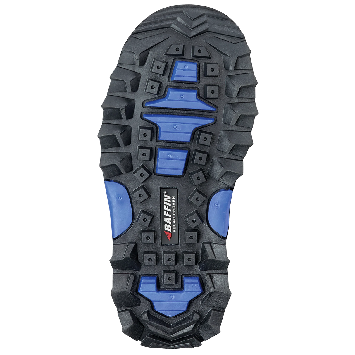 BOTTE ENFANT NOIR TOUNG EIGER JRS