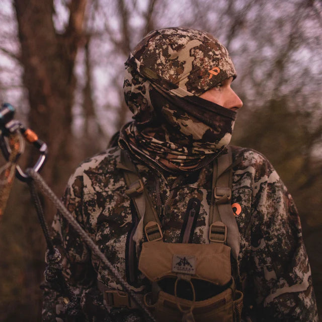 Cache cou Aerowool