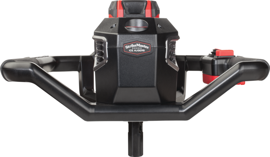 ICE AUGER MAVEN 40V 8''