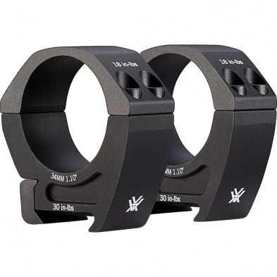 RINGS 34MM VORTEX MEDIUM