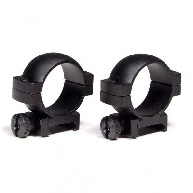 RINGS 30MM LOW MEDIUM VORTEX
