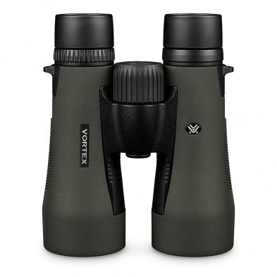 JUMELLES VORTEX DIAMONDBACK HD 12X50 BINOCULAIRE