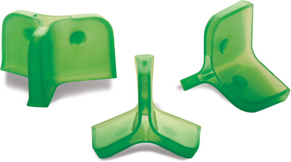 CAPUCHONS HOOK BONNETS MOYEN