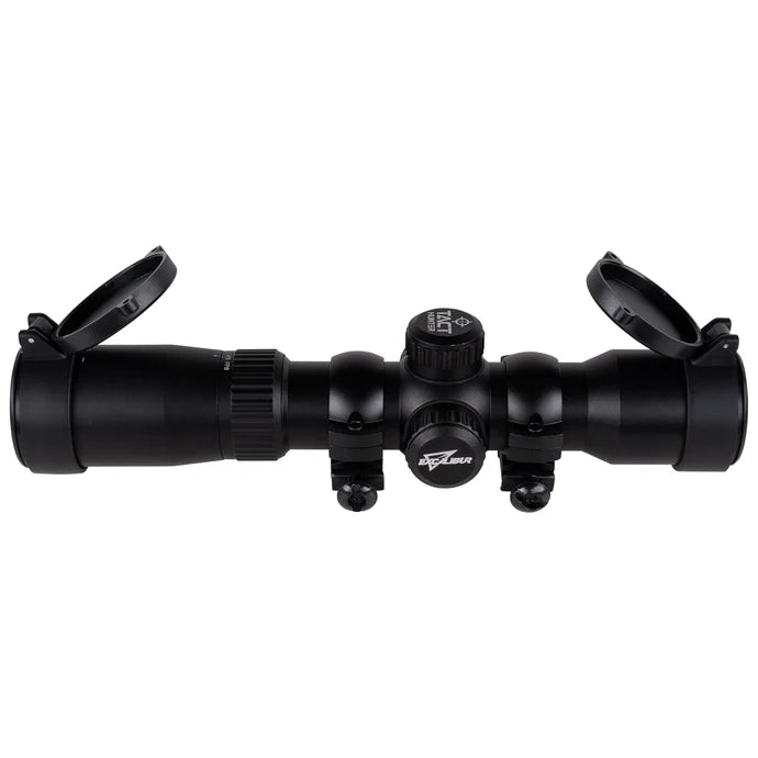 TÉLÉSCOPE ''TACT HUNTER''