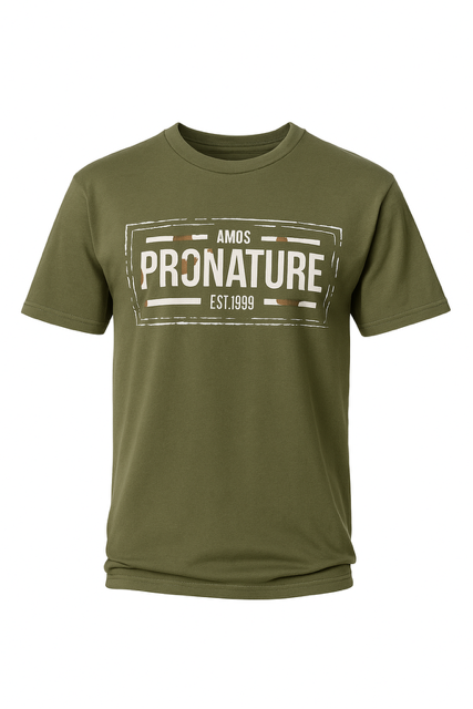 CHANDAIL PRONATURE OLD NATION KHAKI