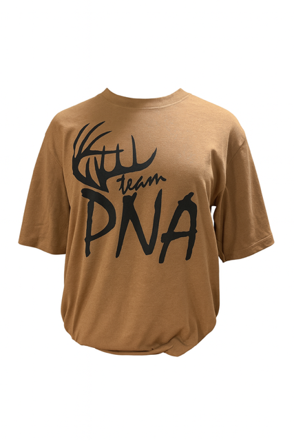 CHANDAIL PRONATURE TEAM PNA TAN