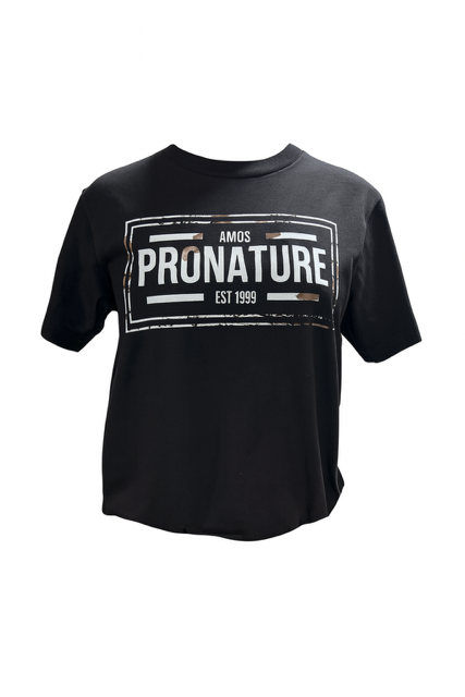 CHANDAIL PRONATURE OLD NATION NOIR