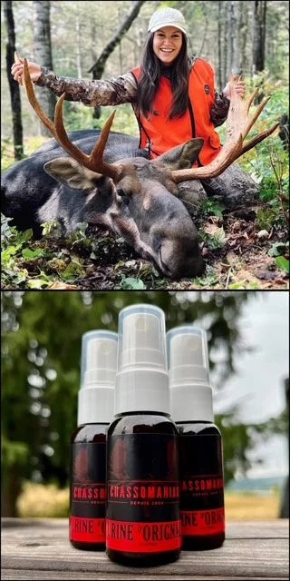 URINE MALE NATUREL CHASSOMANIAK