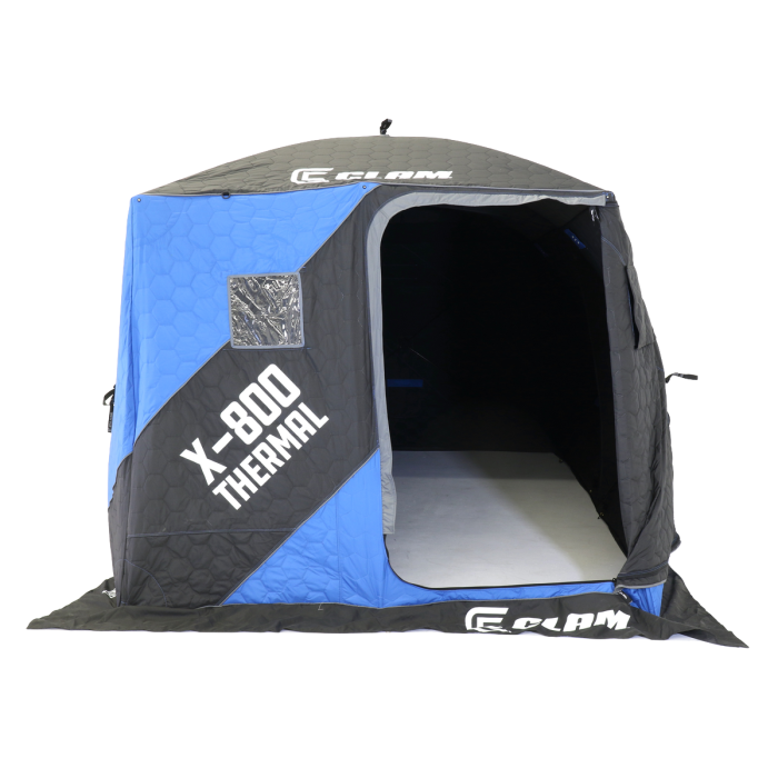 Tente Clam X800 Thermal