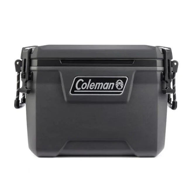 GLACIÈRE CONVOY 55QT CHARCOAL