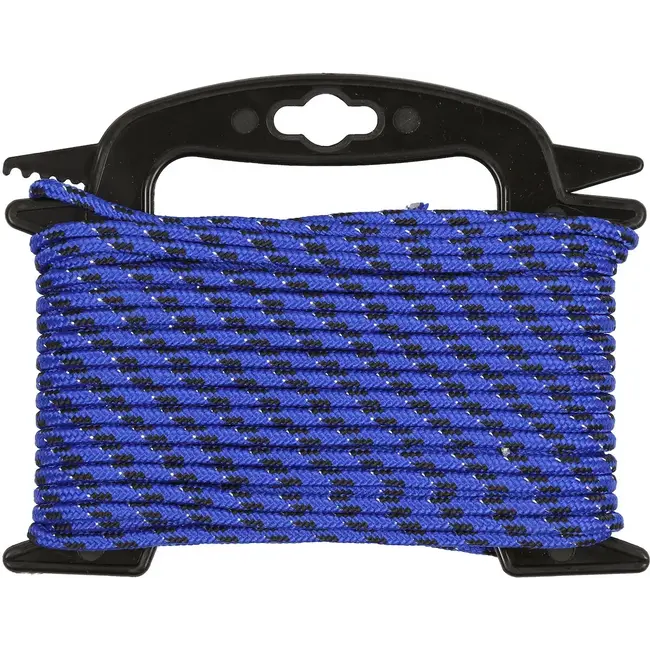 CORDE 50' NYLON TRESSÉE