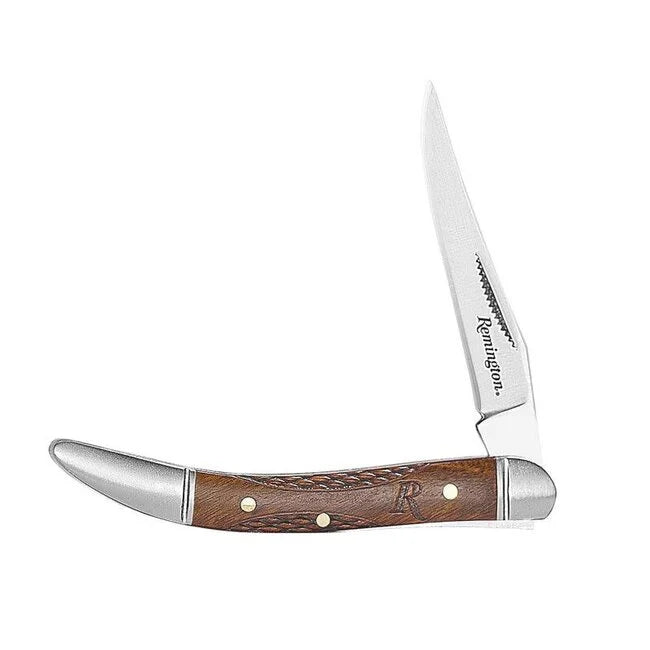 COUTEAU PLIANT 2.75'' WOODLAND