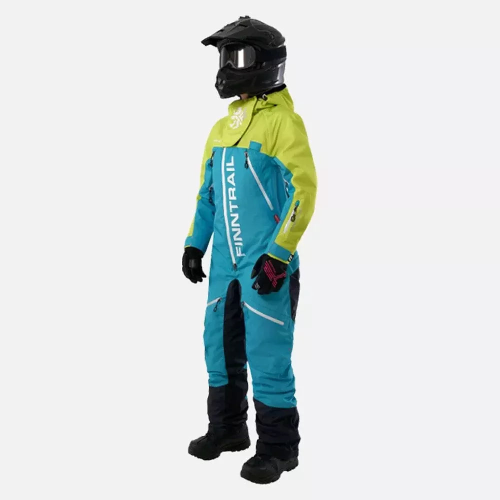 RACHEL MONOSUIT MOTONEIGE