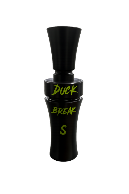 DUCK BREAK SINGLE REED