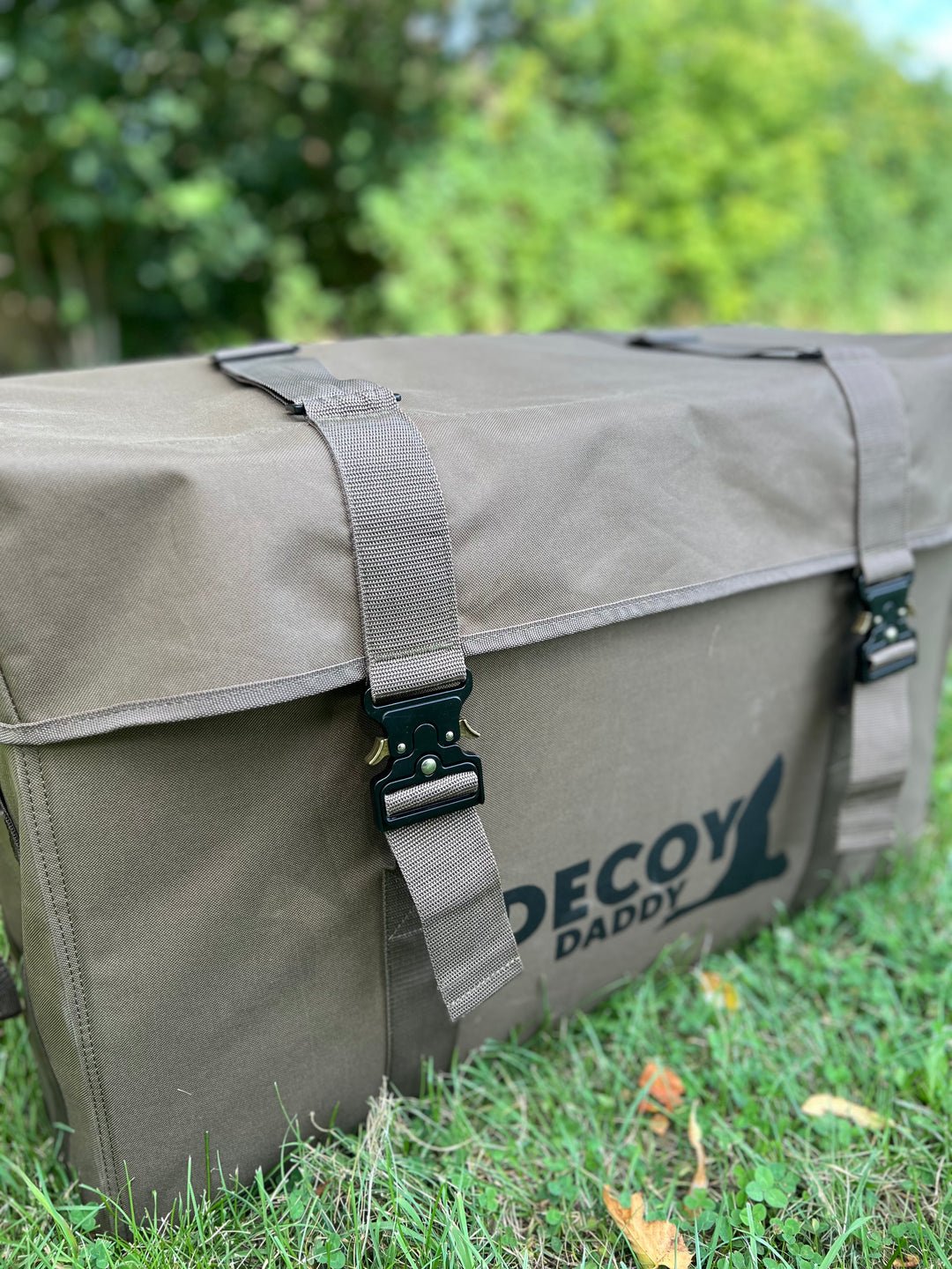 DECOY DADDY DECOY BAG