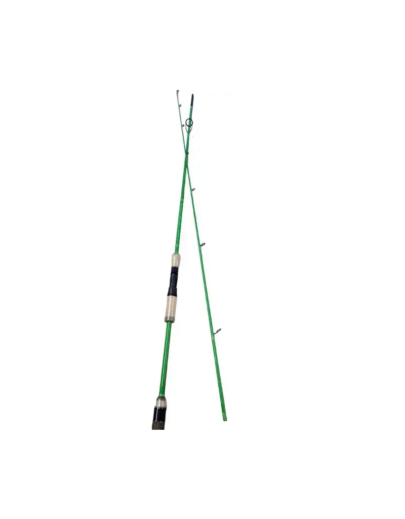 CANNE A PÊCHE M MAVERICK 2 PIECES 7'