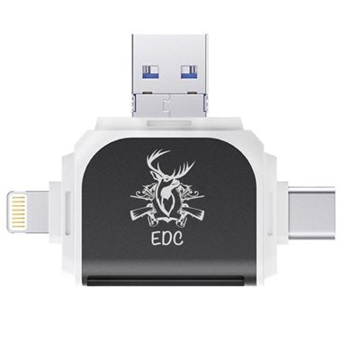 LECTEUR DE CARTE SD/MICRO SD