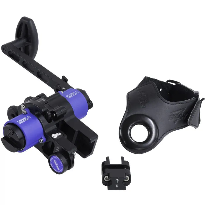 MANIVELLE D'ARMEMENT CRANK SILENT