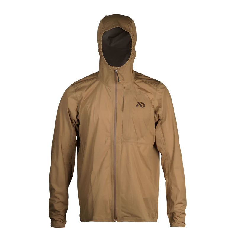 JACKET FLASHSTORM DRY EARTH
