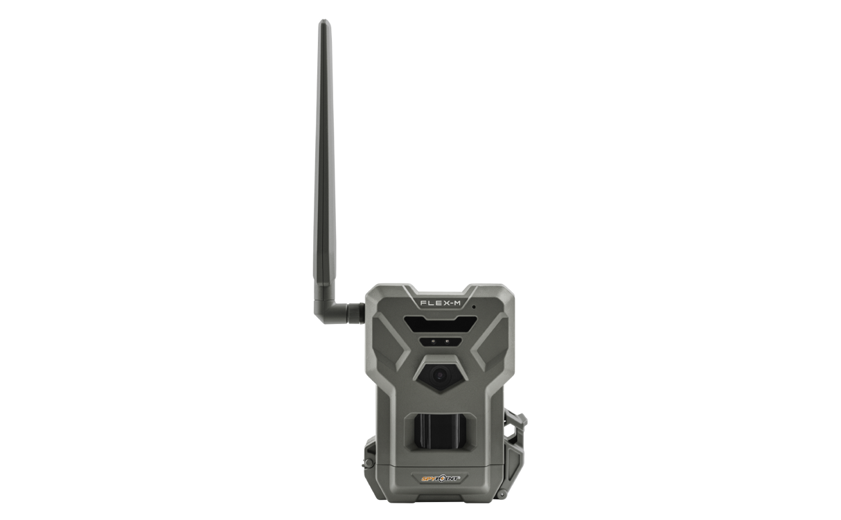 Caméra Spypoint Flex-M Duo Pack