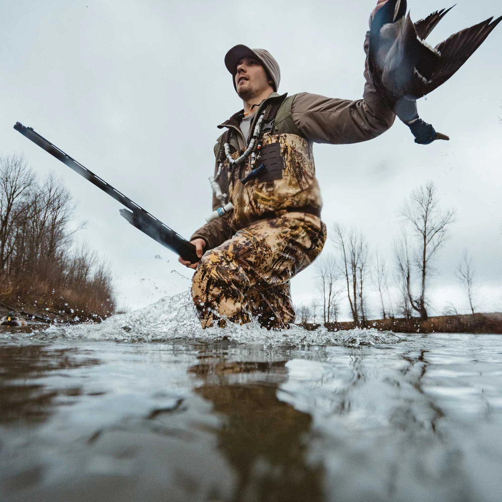 WADERS FORGE TYPHA GRANDEUR 11