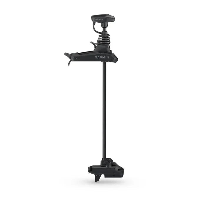 MOTEUR ÉLECTRIQUE FORCE KARKEN 63'' 24 / 36 Volts - 80 / 100 LBS