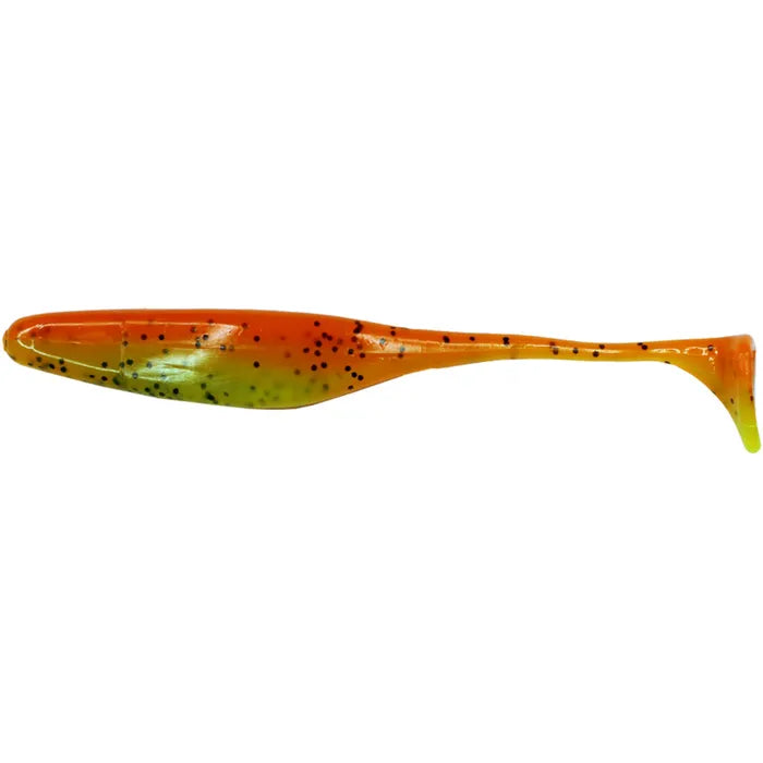 DANCING DEATH SHAD 4"