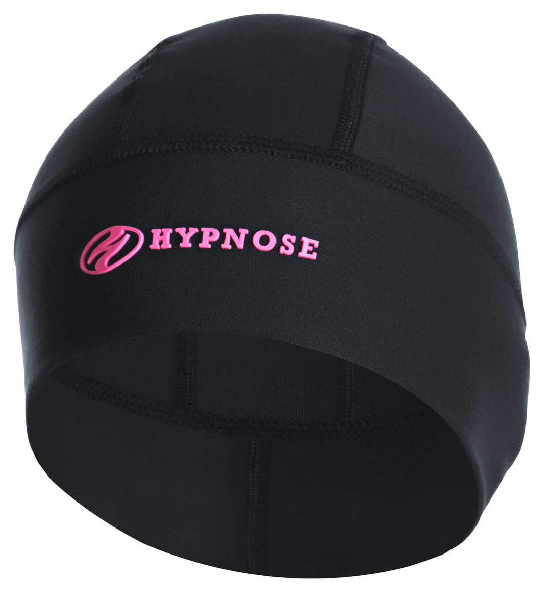 TUQUE NOIR/ROSE PR COUETTE HYPNOSE