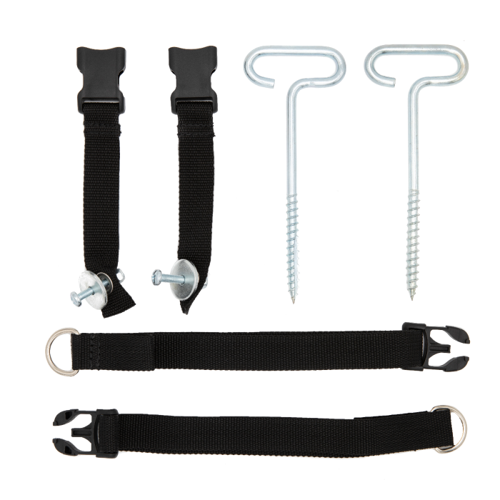 ICE ANCHOR KIT