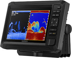 SONAR GARMIN UHD2 75CV ECHOMAP AVEC GT20