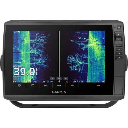 SONAR GARMIN UHD2 106SV Ultra 2 Bundle avec sonde live GLS10+LVS34