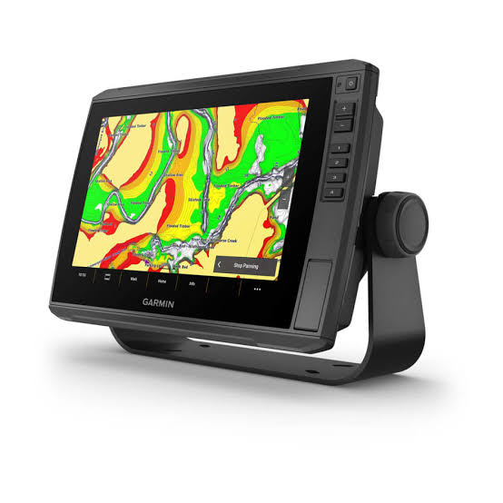 SONAR GARMIN UHD2 106SV Ultra 2 Bundle avec sonde live GLS10+LVS34