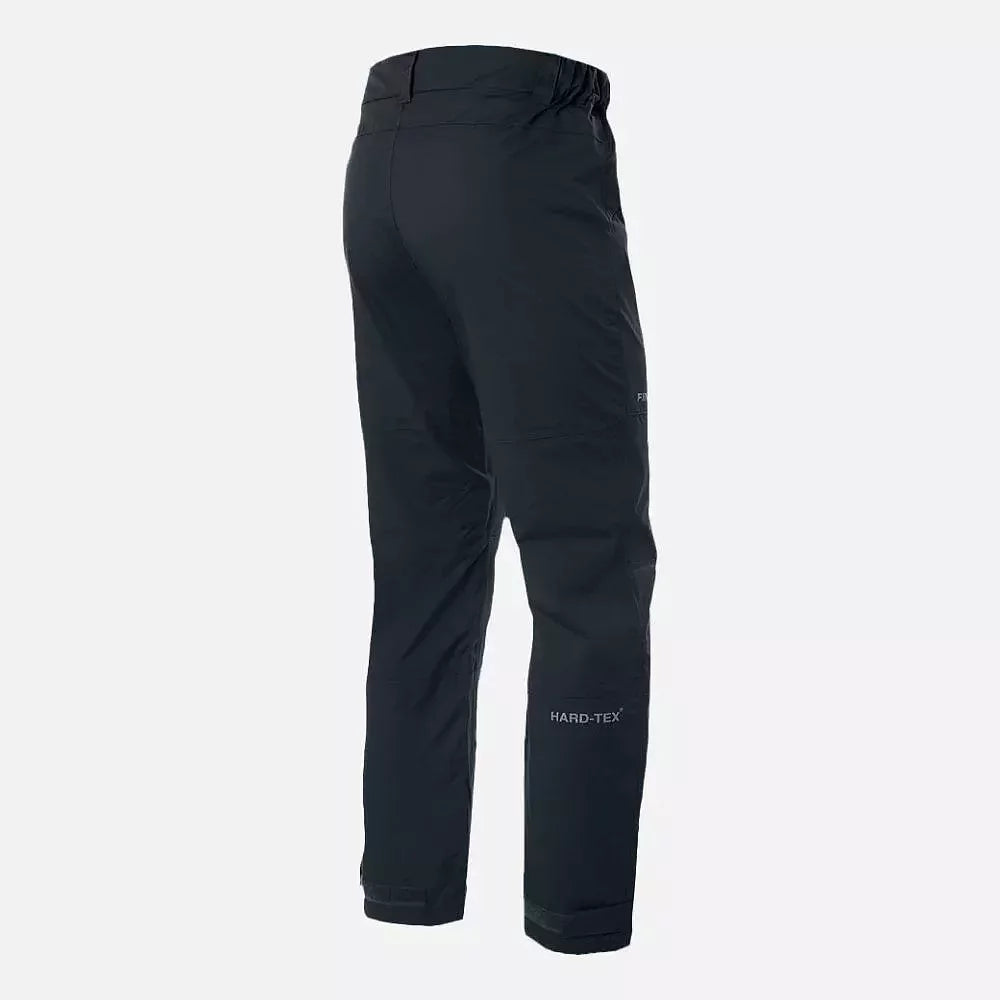 PANTALON IMPERMÉABLE GRIS
