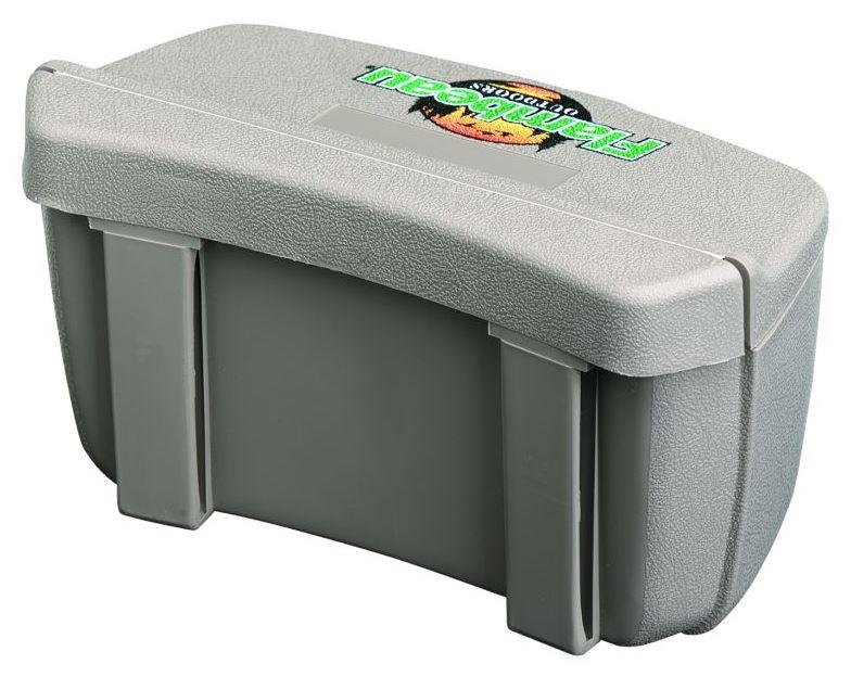 BOITE A VERS CEINTURE FLAMBEAU