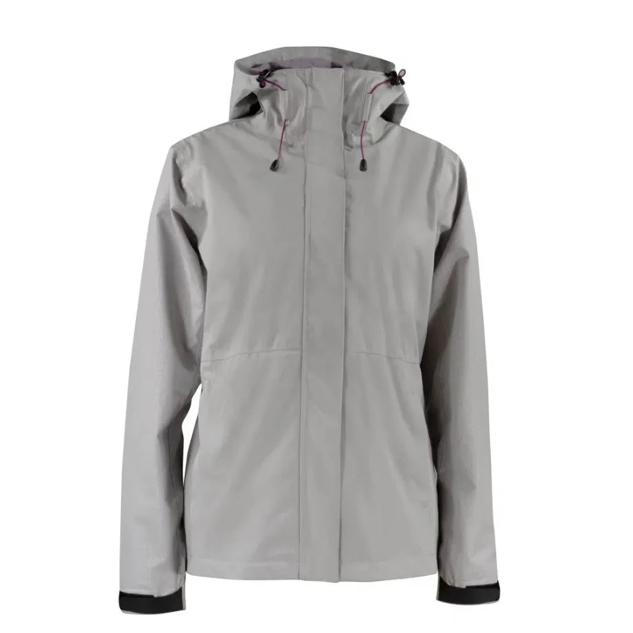 MANTEAU IMPERMÉABLE FEMME