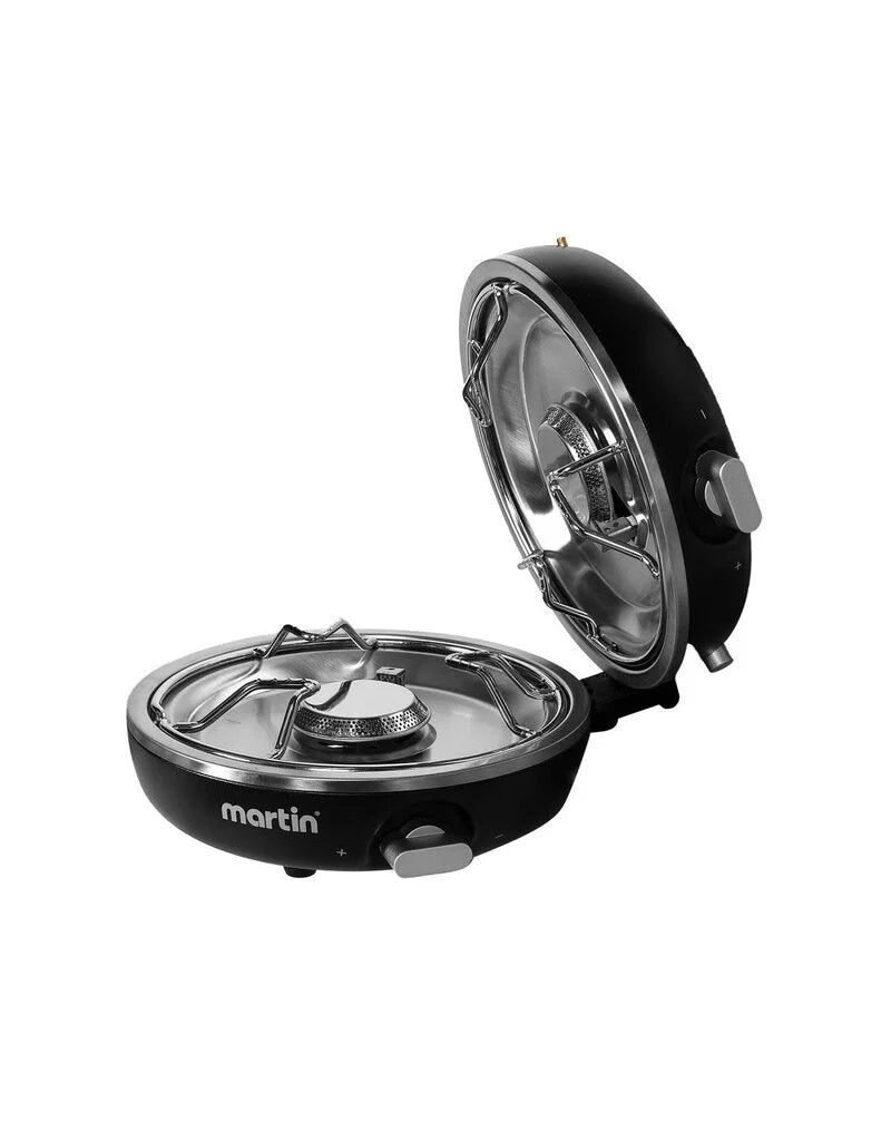 POELE PLIABLE 20 000BTU