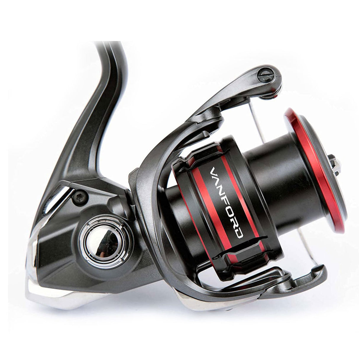 MOULINET SHIMANO VANFORD 2500HG