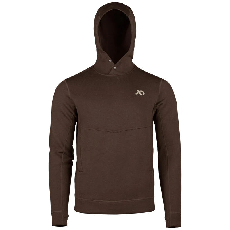 HOODIE FURNACE