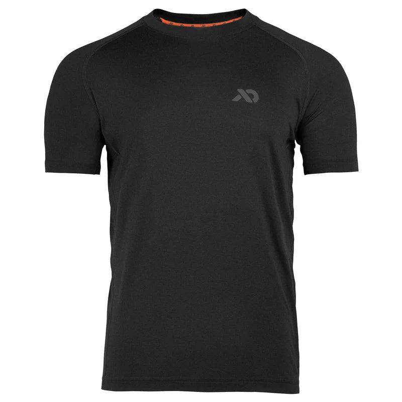 T-SHIRT WICK CREW