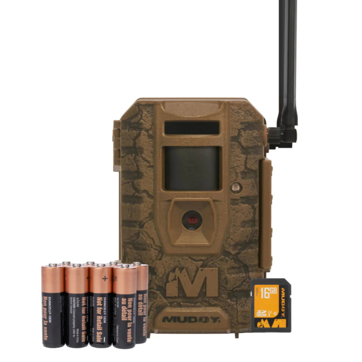 CAMÉRA CELLULAIRE MITIGATOR 24MP