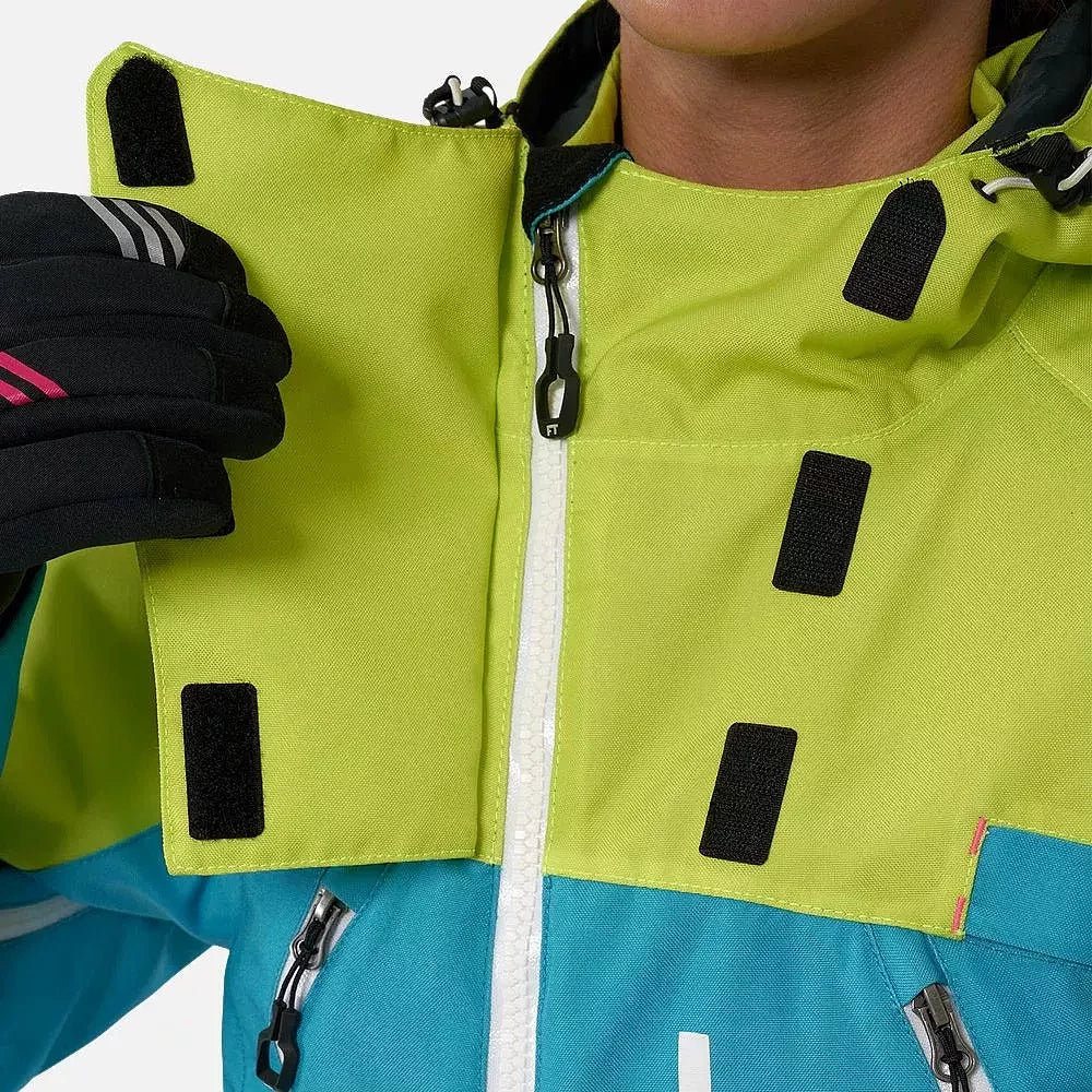 RACHEL MONOSUIT MOTONEIGE