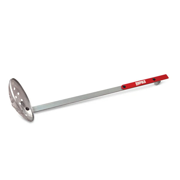 CUILLÈRE PÊCHE SUR LA GLACE