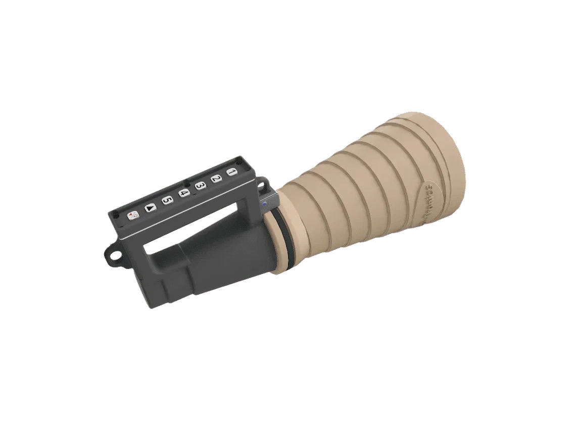 CALL RD TRONICS ORIGNAL