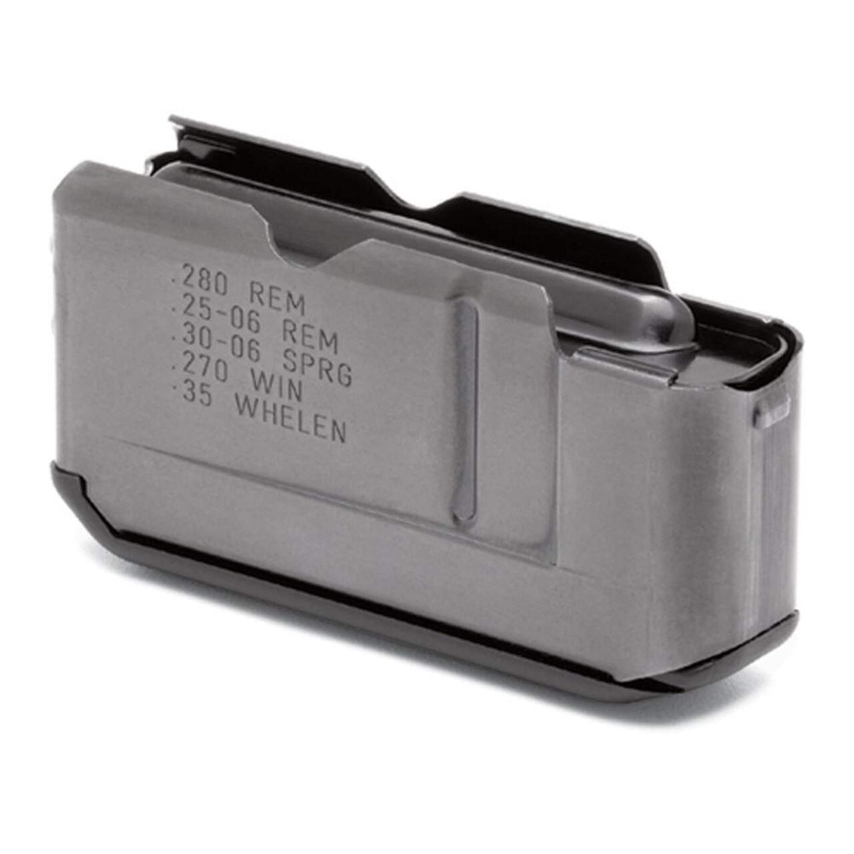 MAGAZINE 7600 REMINGTON