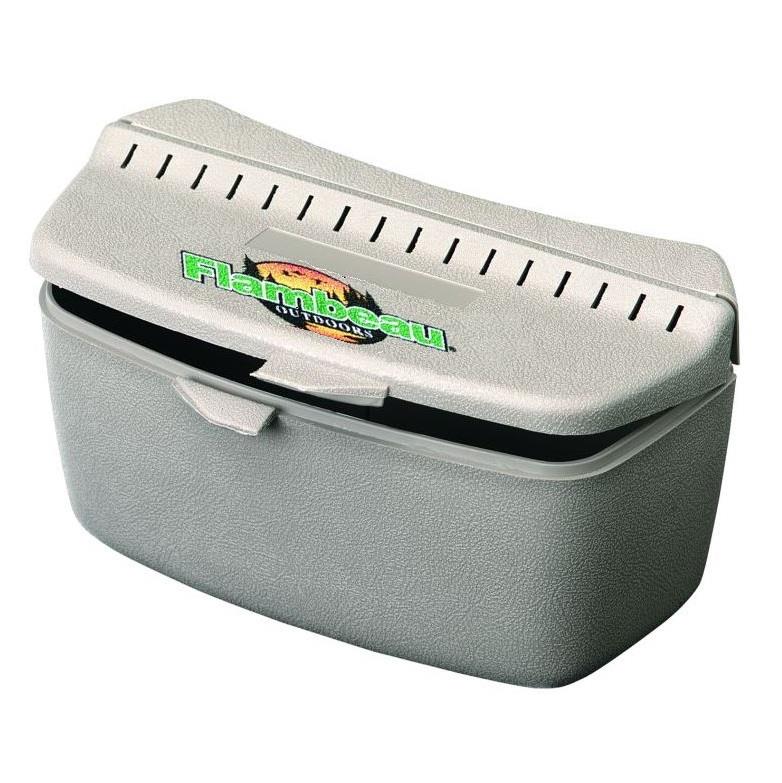 BOITE A VERS CEINTURE FLAMBEAU