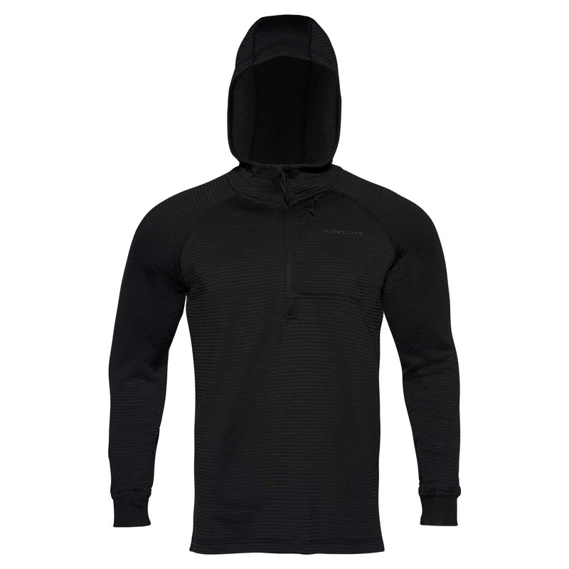 HOODIE THERMAGRID