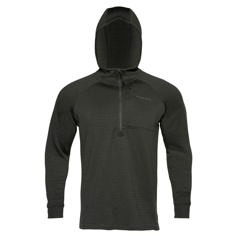 HOODIE THERMAGRID
