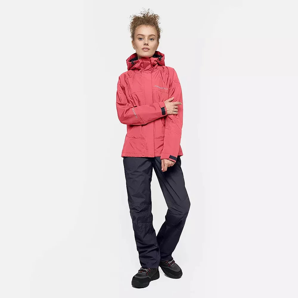 MANTEAU SIERRA BERRY