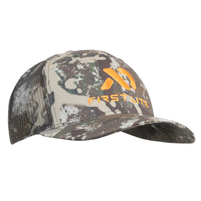 CASQUETTE TRUCKER