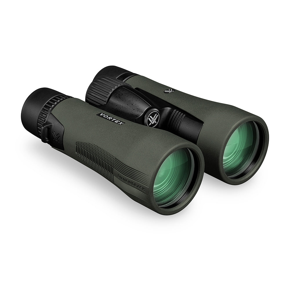JUMELLES VORTEX DIAMONDBACK HD 12X50 BINOCULAIRE